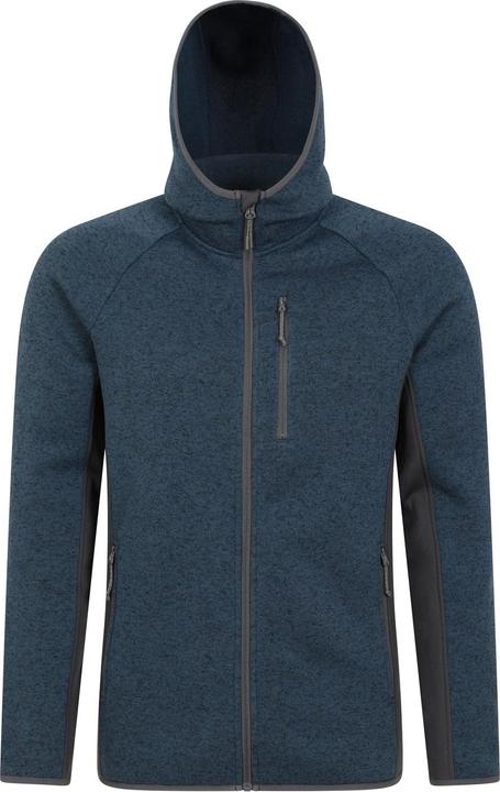 Produktbild Mountain Warehouse Treston FleeceKapuzenpullover (XXL)