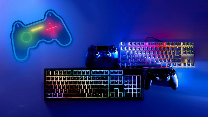 Image du produit Actis ACS-NEON PAD LED Neon (Multicolore, 34 cm, Intérieur, Extérieur)