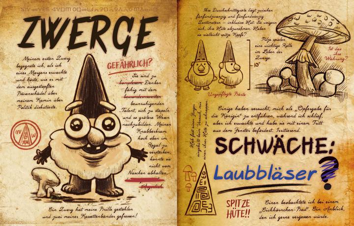 Actual product image Willkommen in Gravity Falls - Tagebuch 3 (German, Alex Hirsch, Rob Renzetti, Walt Disney, 2025)