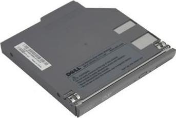 Produktbild Dell 24X CDRW/DVD Combo, D-Module