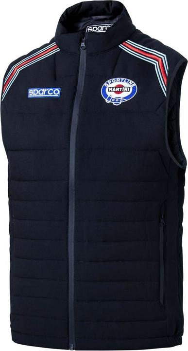 Produktbild Sparco Martini Racing Gilet Frame (XL)