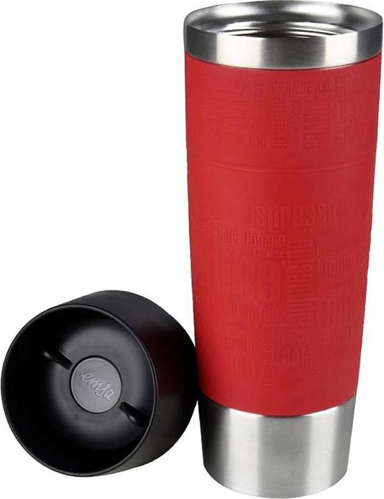 Produktbild Emsa Travel Mug Grande (0.50 l)