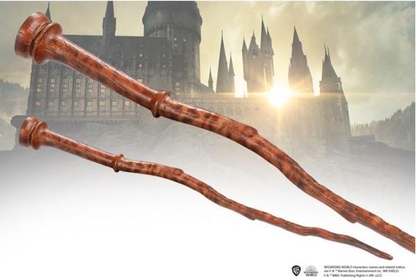Produktbild Noble Collection Phantastische Tierwesen - Dumbledores Geheimnisse: Jacob Kowalski 1/1