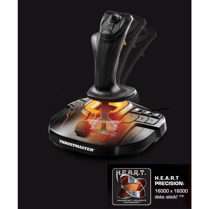 Produktbild Thrustmaster T.16000M FCS Stick (PC)