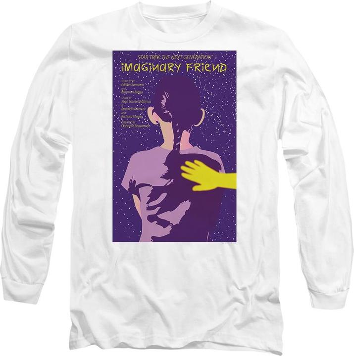 Immagine prodotto The Next Generation Season 5 Episode 22 Maglietta Adulto Unisex (XXL)