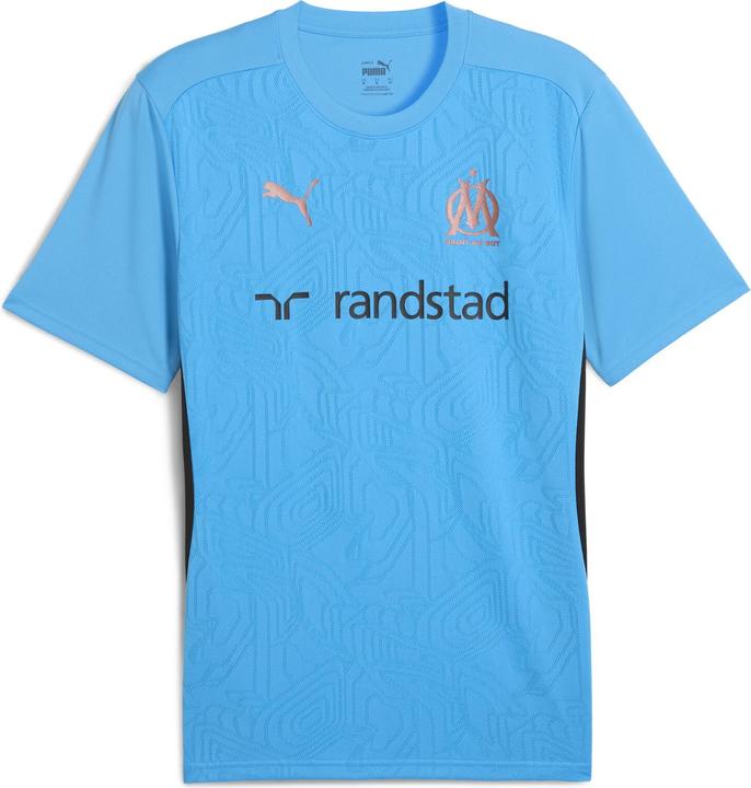 Produktbild Puma OM Training Jersey (3XL)