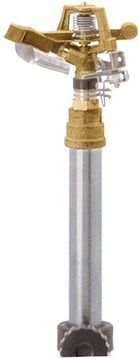 Geka Impulse sprinkler (Impulse, circular and sector sprinklers)