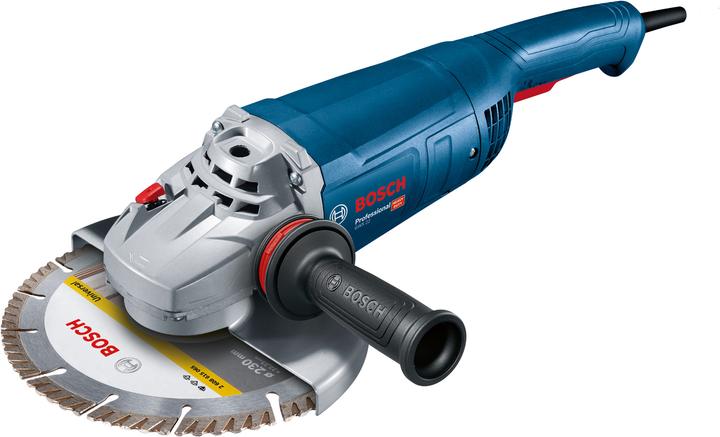 Immagine prodotto Bosch Professional GWS 22-230 J (230 mm)