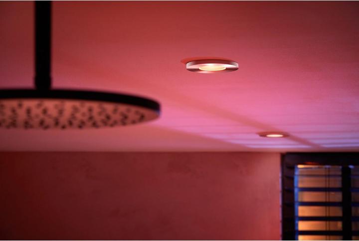 Produktbild Philips Hue White & Color Ambiance Xamento (350 lm, GU10)