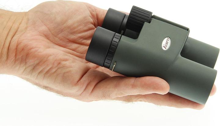 Immagine prodotto Kowa Binocolo BD25 10x25 (10 x, 25 mm)