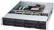Immagine prodotto Supermicro SC825 TQC-R1K03LPB