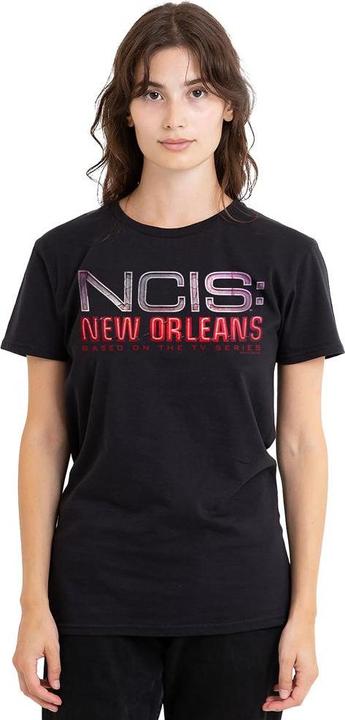 Produktbild NCIS: New Orleans TShirt (XL)