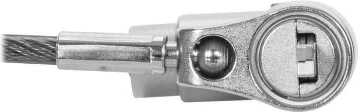 Produktbild Targus Ultimate Keyed Retail