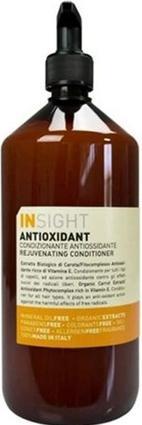 Insight Antioxidant Rejuvenating Shampoo - Shampoo to revive hair 900ml (900 ml, Flüssiges Shampoo)