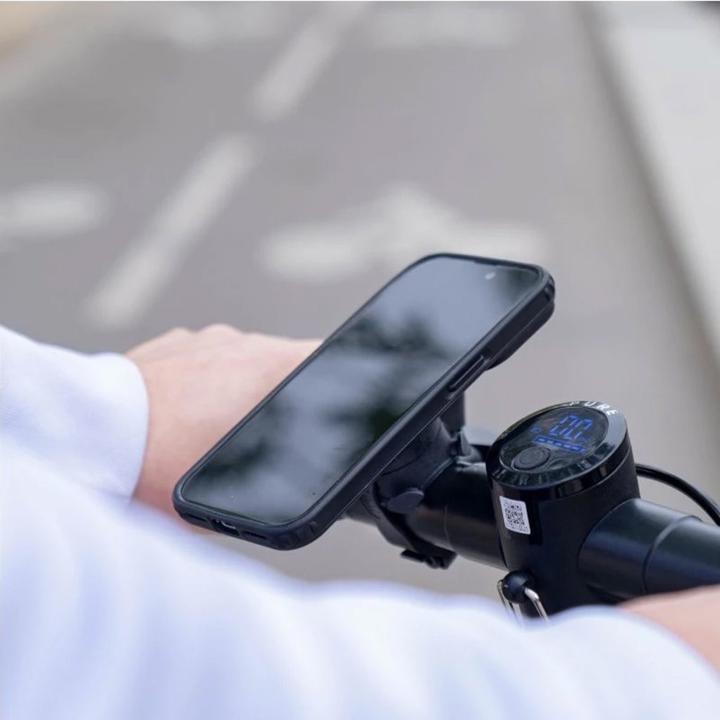 Actual product image Tigra Fit-clic Iphone 14 Pro (Apple iPhone 14 Pro)