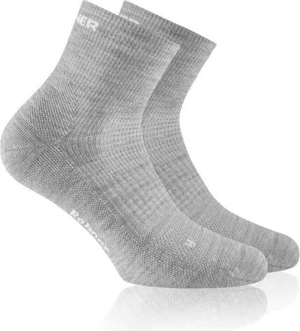 Produktbild Rohner Dynamic Merino Quarter (36 - 38)