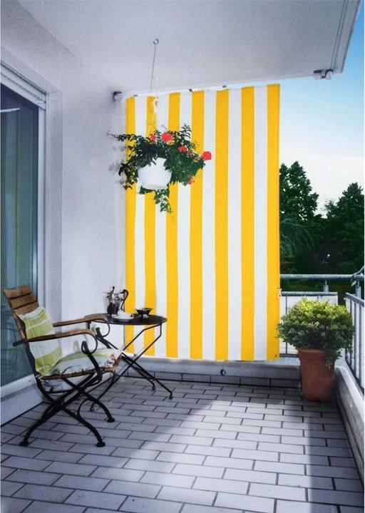 Peddy Shield Senkrecht (140 x 230 cm)