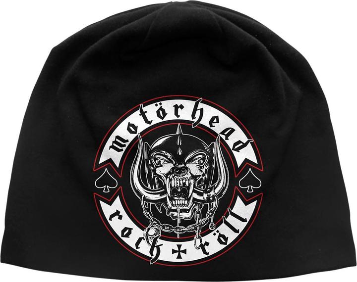 Produktbild Motorhead Mütze (One Size)