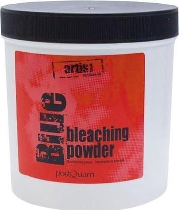 Postquam blasendes Pulver   blau (500 g)