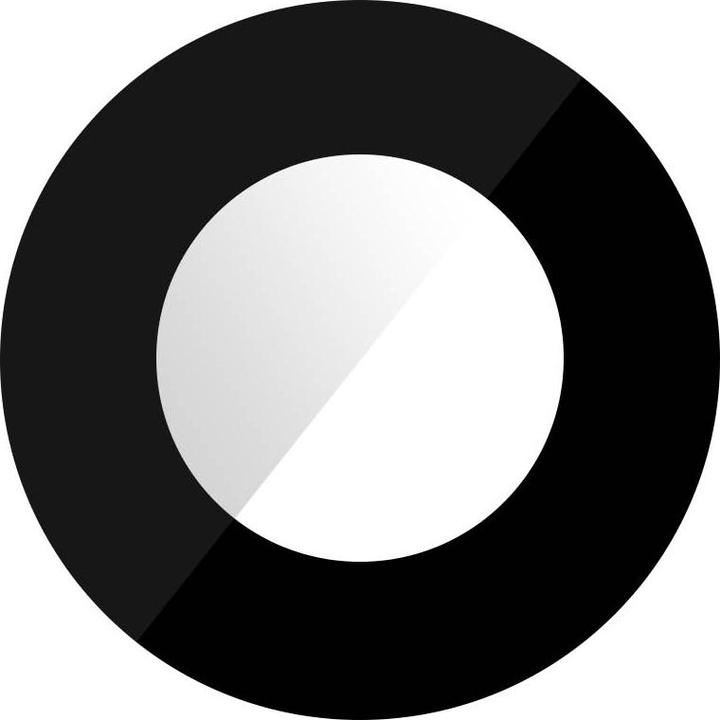Actual product image Samsung GH64-09238A Ultra wide-angle camera lens