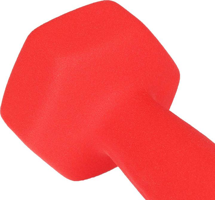 Produktbild Gladiatorfit Neopren-Hanteln (2 x 3 kg)