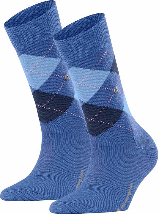 Image du produit Burlington Socken Casual Bequem sitzend (lot de 2, 36 - 41)
