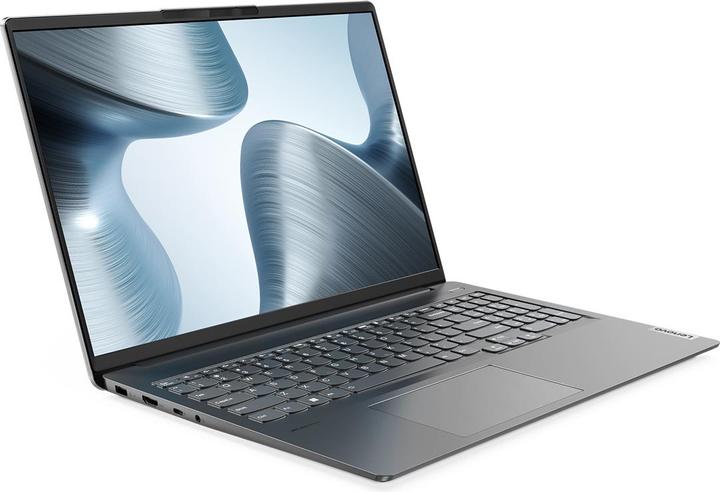 Produktbild Lenovo IdeaPad 5 Pro 16IAH7 (16", Intel Core i7-12700H, 16 GB, 1000 GB, DE)