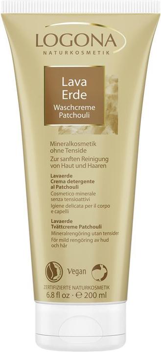Produktbild Logona Lavaerde (Waschcrème, 200 ml)