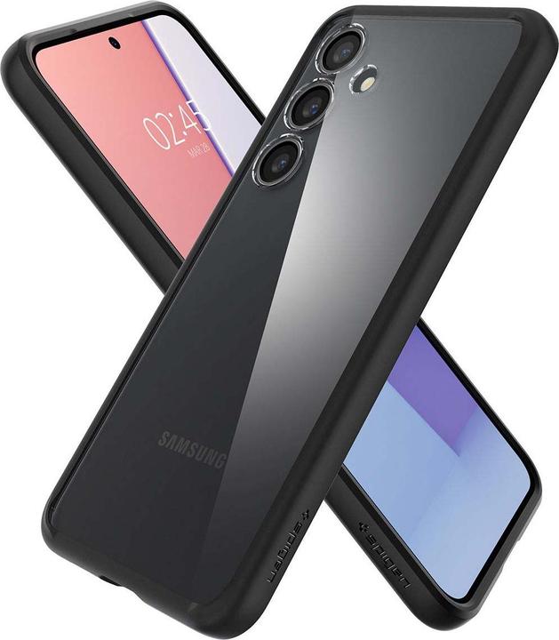 Actual product image Spigen Ultra Hybrid (Samsung Galaxy S24+)