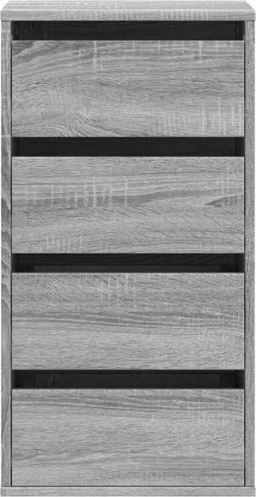 Immagine prodotto VidaXL Cassettiera (40 x 41 x 76 cm)