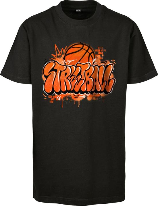 Mister Tee Kids Streetball Tee - 110421 (134)