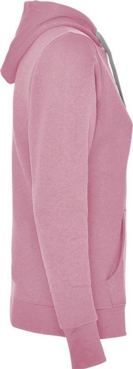 Immagine prodotto Alpinia Felpa con cappuccio Urban Donna/Ladies (XL)