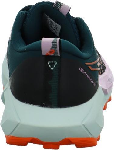 Actual product image ASICS Performance Gel Trabuco 13 W (40.5)