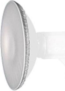 Immagine prodotto Walimex Diffusore Beauty Dish, 50cm (Beauty Dish, 50 cm)