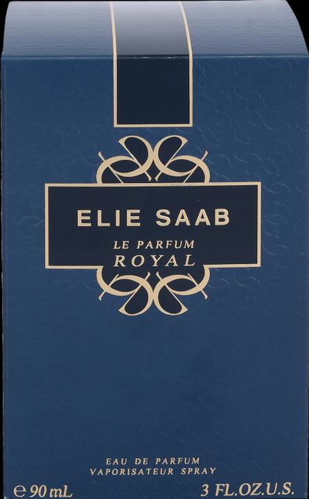 Actual product image Elie Saab Le Parfum Royal (Eau de parfum, 90 ml)