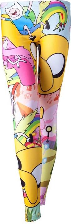 Immagine prodotto Bioworld Adventure Time - Personaggi - Taglia S (L)