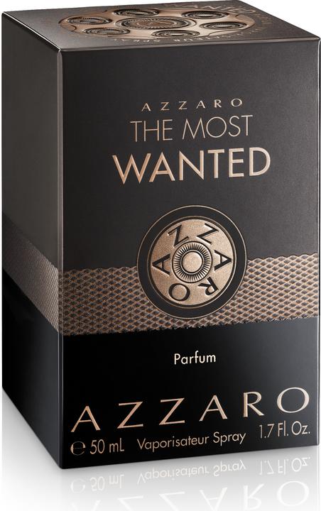 Immagine prodotto Azzaro Fragrance The Most Wanted (Eau de parfum, 50 ml)