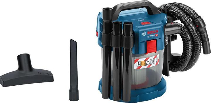 Image du produit Bosch Professional GAS Professional (Aspirateur eau et poussière)