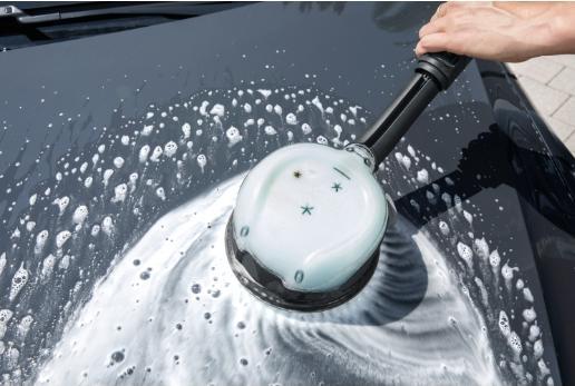 Actual product image Kärcher Car Shampoo