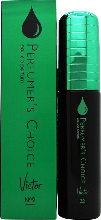 Immagine prodotto Milton Lloyd Scelta del Profumiere Victor (Eau de parfum, 50 ml)