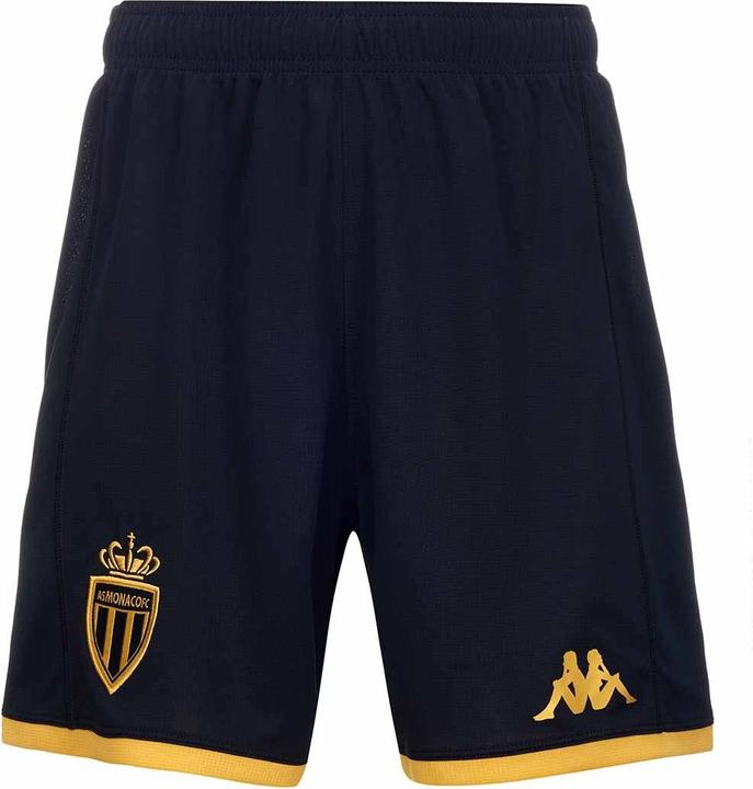 Image du produit Kappa Short AS Monaco Kombat Ryder 2023/24 (3XL)
