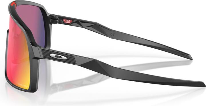 Immagine prodotto Oakley Sutro (Nero opaco, Strada premiata)