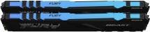 Actual product image Kingston Fury Beast (2 x 16GB, 1800 MHz, DDR4-RAM, DIMM)