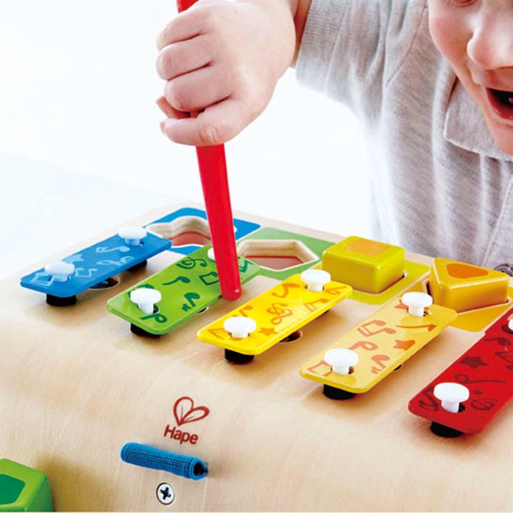 Produktbild Hape Mein erstes Xylophon-Piano