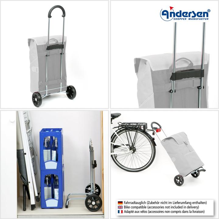 Produktbild Andersen Scala Eske