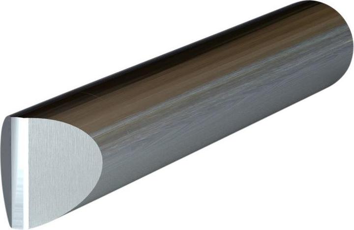 Actual product image Weller Erem WLTCH4IR30 Soldering tip chisel shape Tip size 4 mm Contents 3 pcs. (Soldering bit)