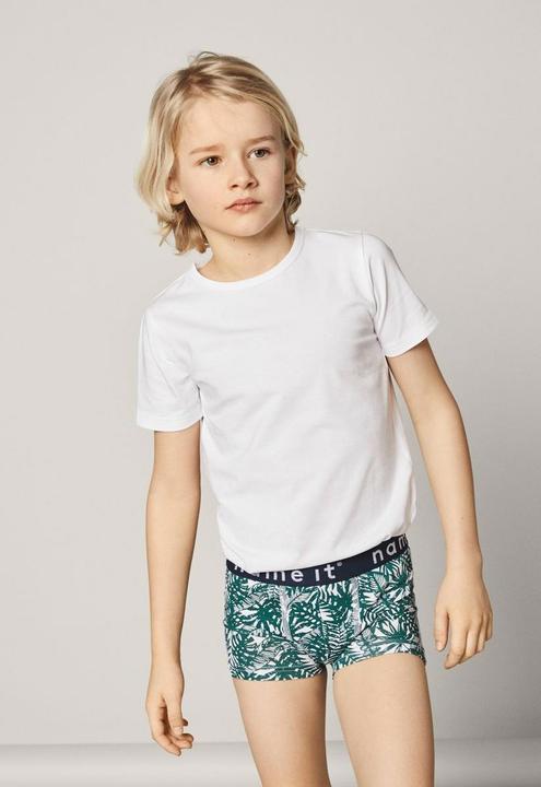 Actual product image Name it T-shirt (158)