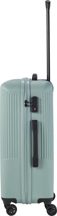 Produktbild Travelite Bali 4 Rollen Kofferset 3-teilig (195 l, XL (ab 115l))
