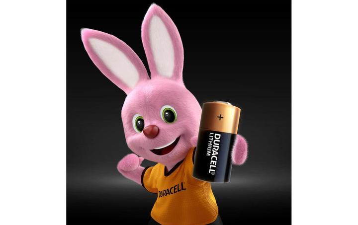 Image du produit Duracell Ultra Photo (1 pcs, CR123A, 1400 mAh)