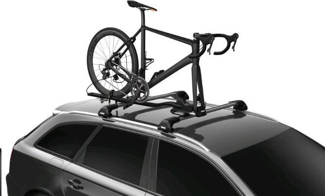 Produktbild Thule TopRide 568
